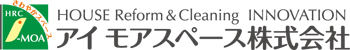 アイモアスペース株式会社